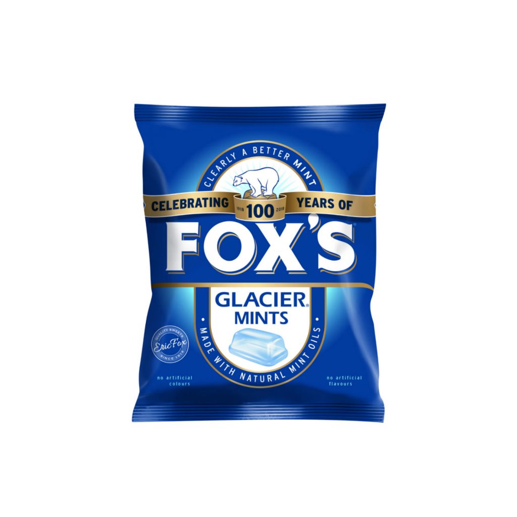 100th-Anniversary-Foxs-Glacier-Mints
